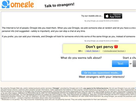 omegle leaks|Video chat site Omegle shuts down after 14 years